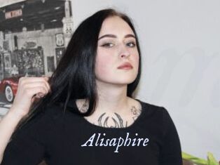 Alisaphire