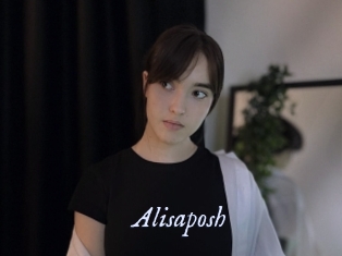 Alisaposh