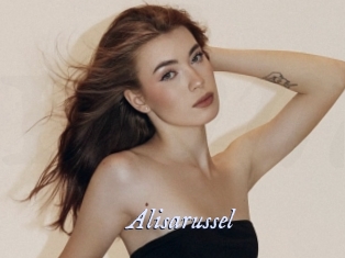 Alisarussel