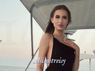 Alisastreisy