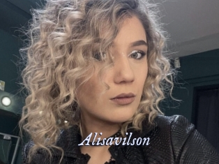 Alisavilson