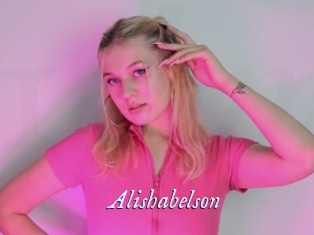 Alishabelson