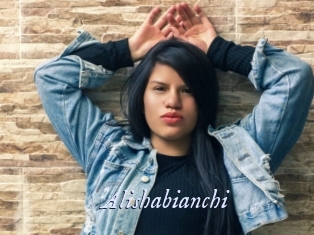 Alishabianchi