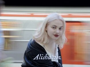 Alishabila
