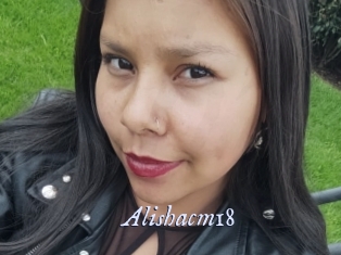 Alishacm18