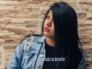 Alishacowen