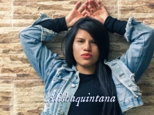 Alishaquintana