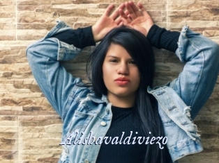 Alishavaldiviezo