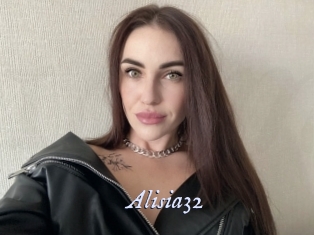 Alisia32