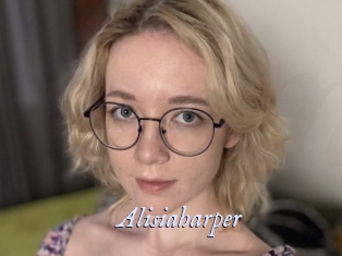 Alisiaharper