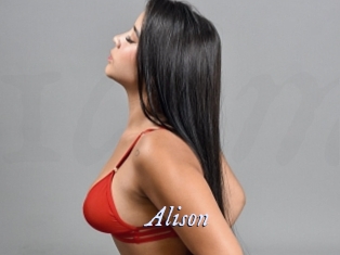 Alison