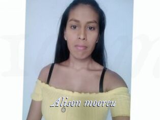 Alison_mooreu