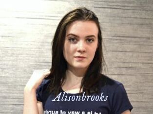Alisonbrooks