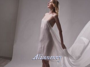 Alisonenvy