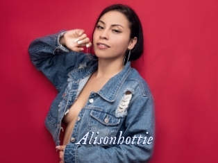 Alisonhottie
