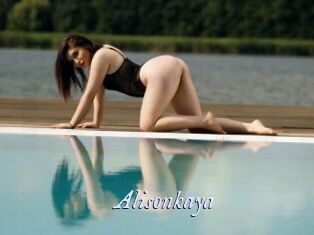 Alisonkaya