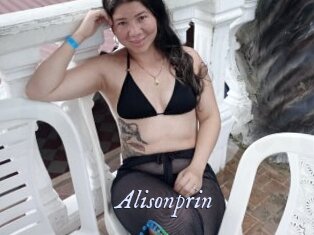 Alisonprin