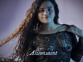 Alisonsaint