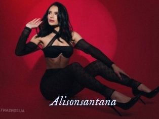 Alisonsantana