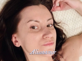 Alissaamir