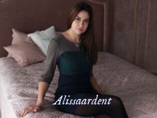 Alissaardent