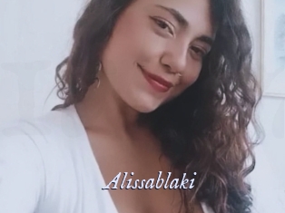 Alissablaki