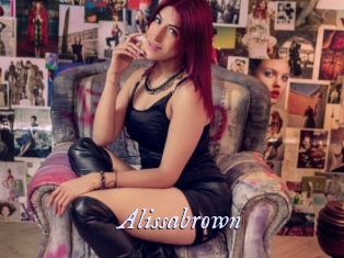 Alissabrown