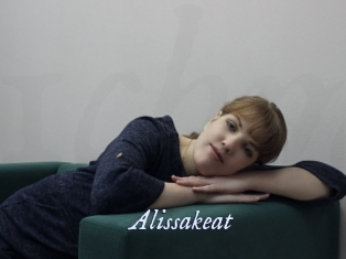 Alissakeat