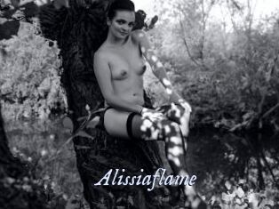 Alissiaflame
