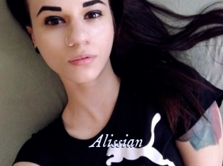 Alissian