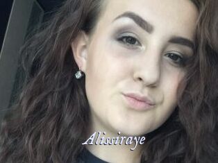 Alissiraye