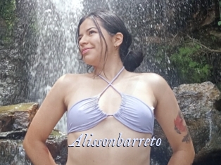 Alissonbarreto