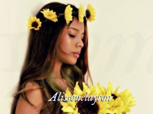 Alissonclayton