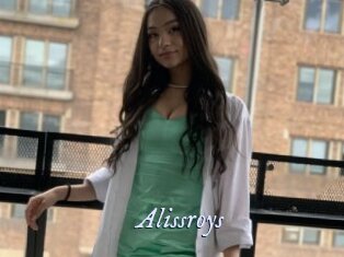 Alissroys