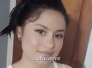 Aliswein