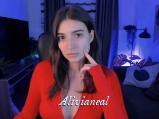 Alivianeal