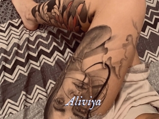 Aliviya