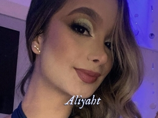 Aliyaht