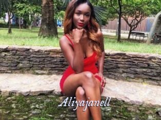 Aliyajanell