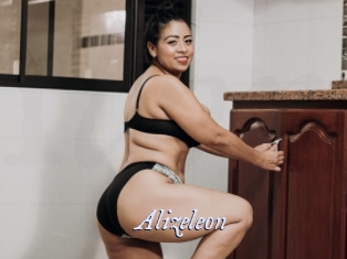 Alizeleon