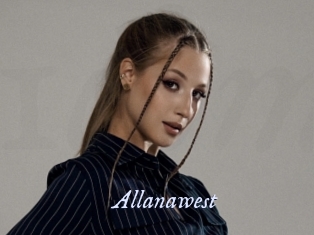 Allanawest