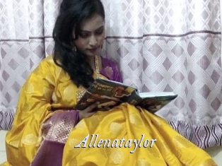 Allenataylor