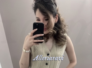 Alleriaravi