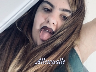 Allexysalle
