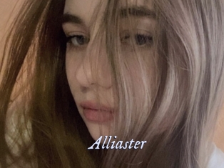 Alliaster