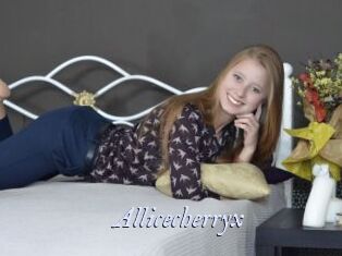 Allicecherryx