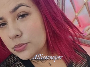 Allicecooper
