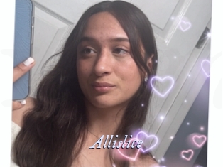 Allislice