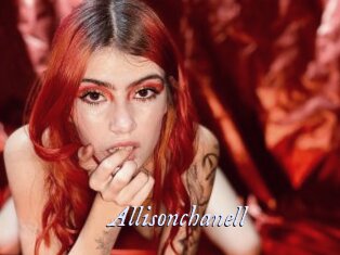 Allisonchanell