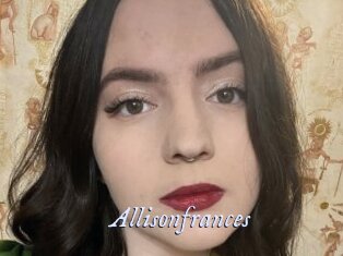 Allisonfrances